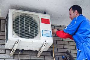 Find HVAC Contractors in Adair County